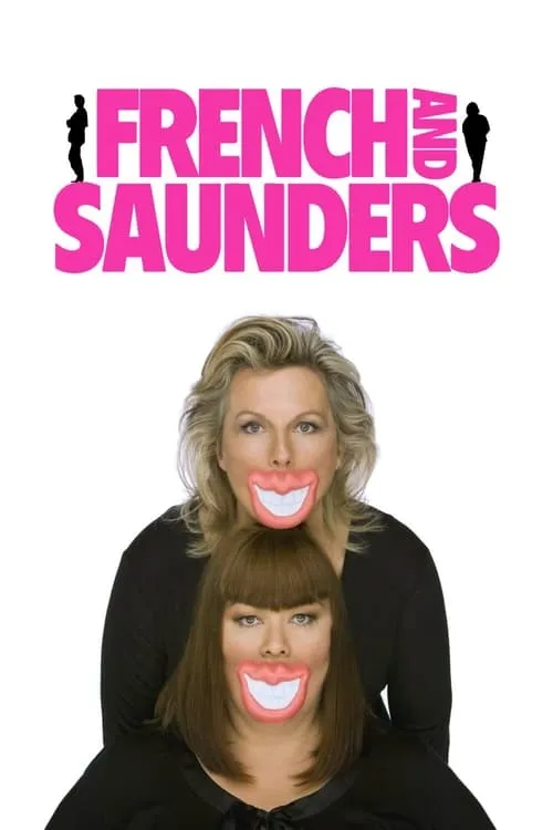 French & Saunders (сериал)