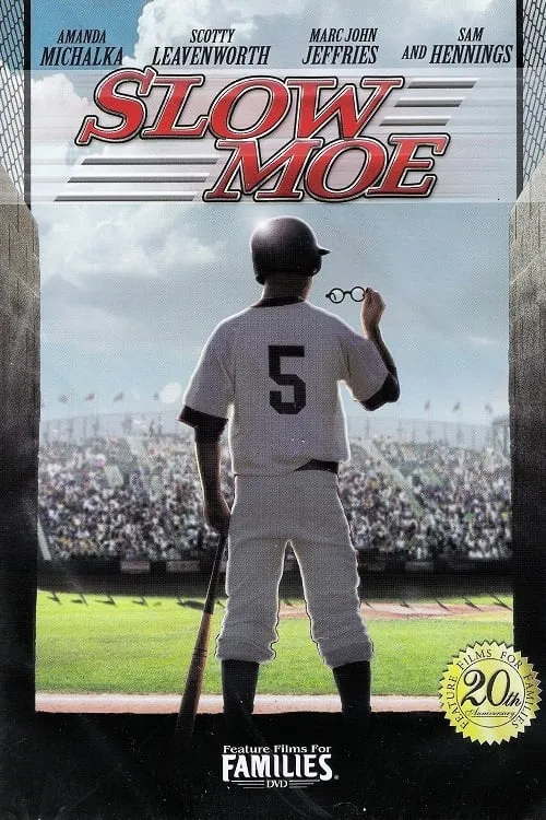 Slow Moe (movie)