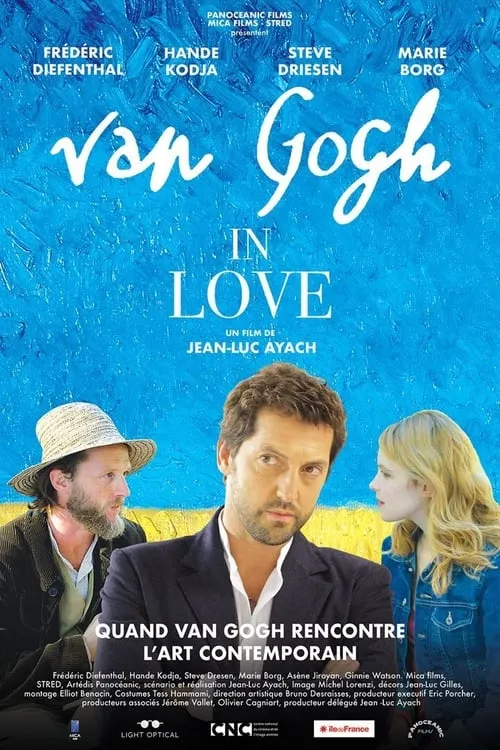 Van Gogh in Love (movie)