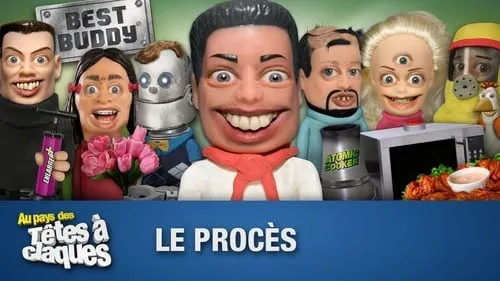 Le procès