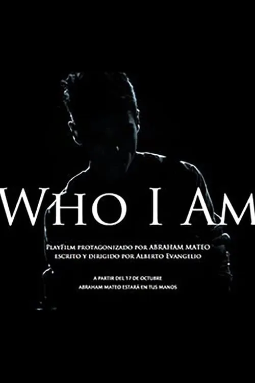 Who I am (фильм)