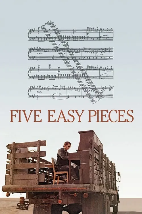 Five Easy Pieces (movie)