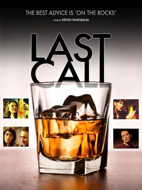 Last Call (movie)