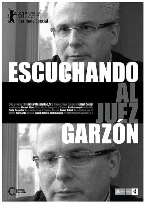 Listening to Judge Garzón