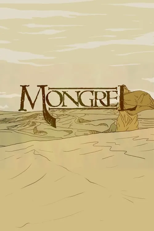 Mongrel: Prelude to The Wrath of the Ape King (фильм)