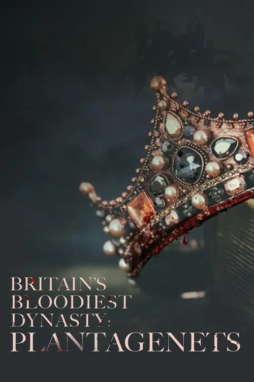 Britain's Bloodiest Dynasty (series)