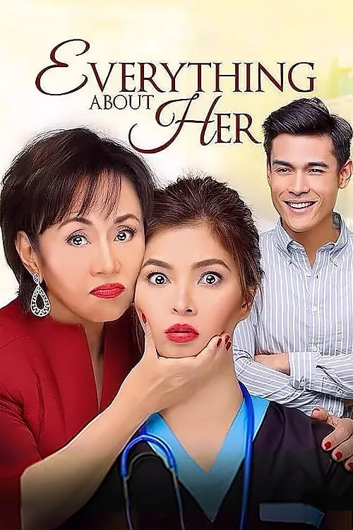 Everything About Her (movie)