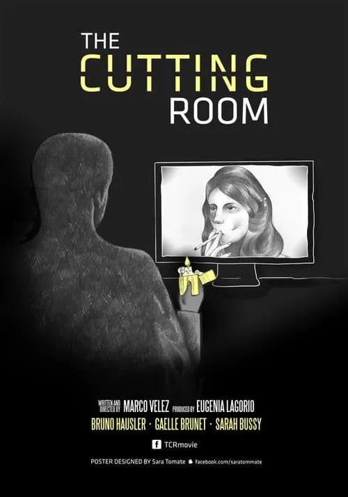 The Cutting Room (фильм)