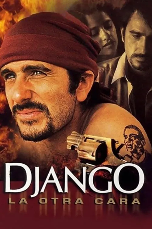 Django: La otra cara (movie)