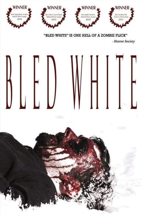 Bled White (movie)