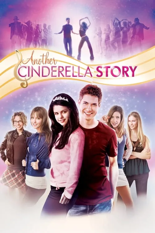 Another Cinderella Story (movie)
