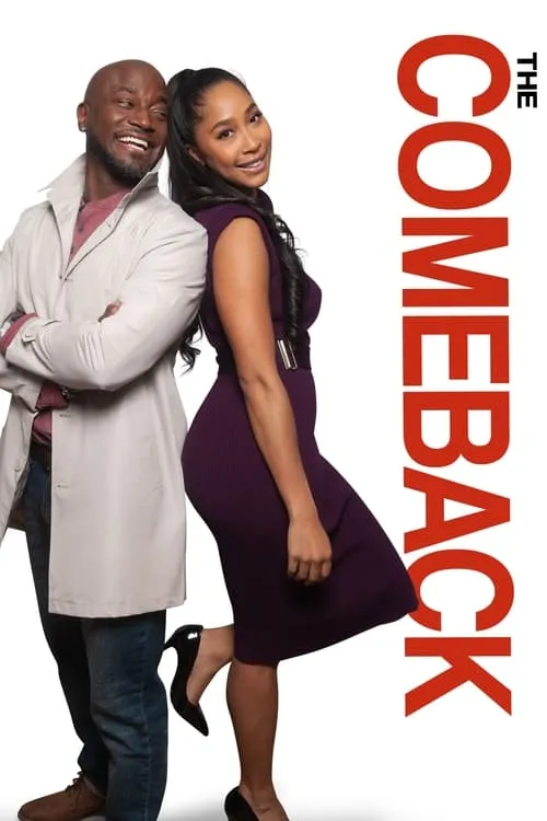 The Comeback (movie)