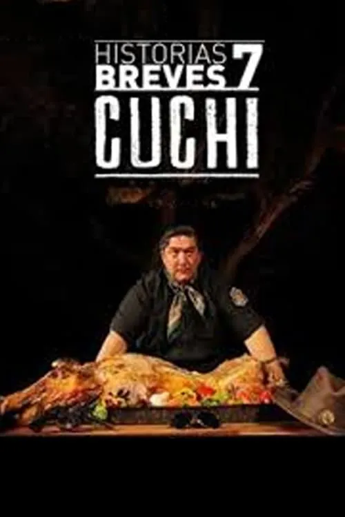 Cuchi (movie)