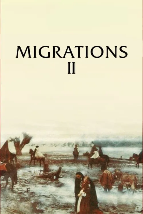 Migrations II (movie)