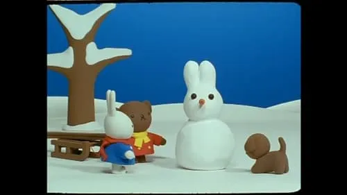 Miffy Meets Snuffy