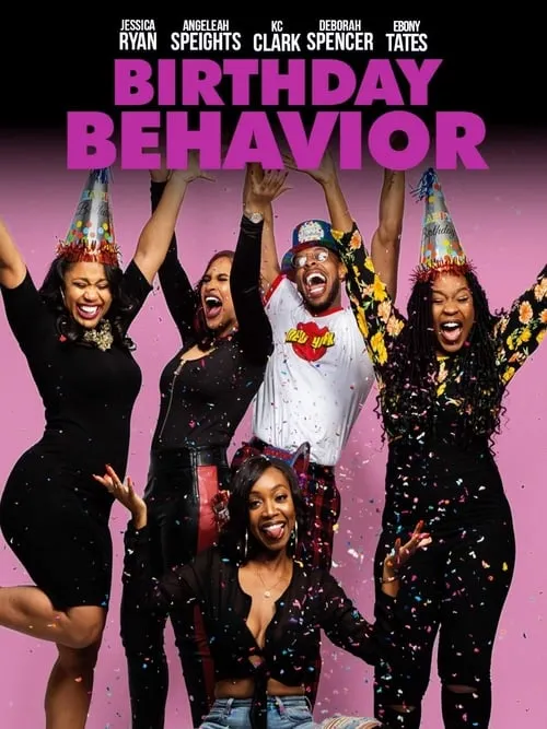 Birthday Behavior (movie)