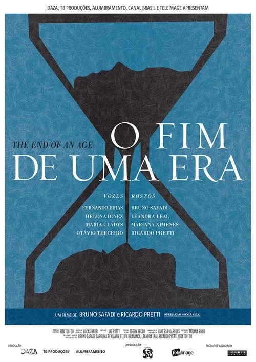 O Fim de uma Era (фильм)