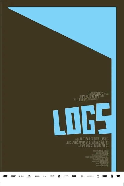 Logs (фильм)