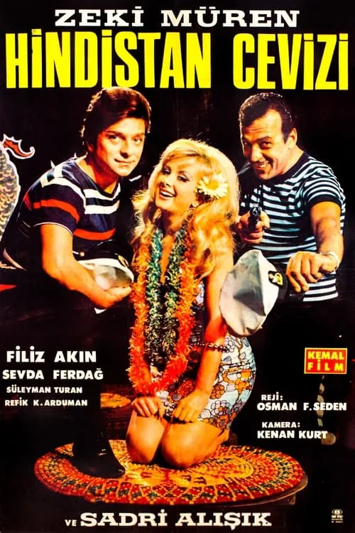 Hindistan Cevizi (movie)