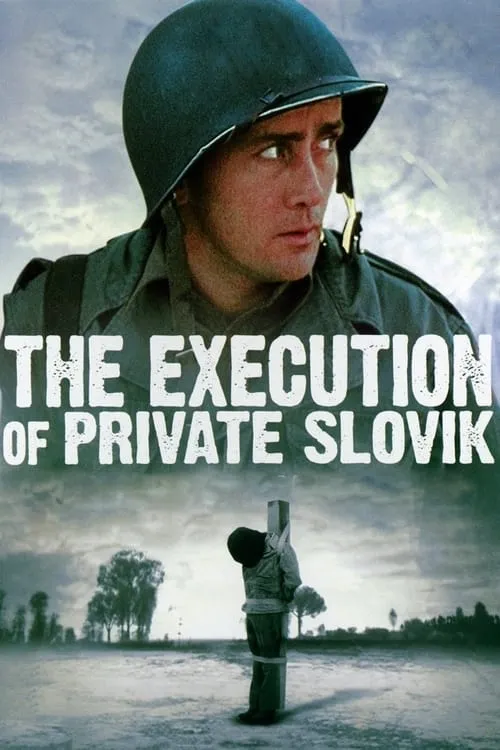 The Execution of Private Slovik (movie)