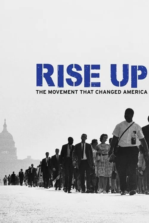 Rise Up: The Movement that Changed America (фильм)