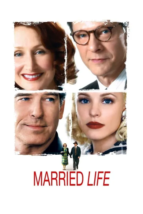 Married Life (movie)