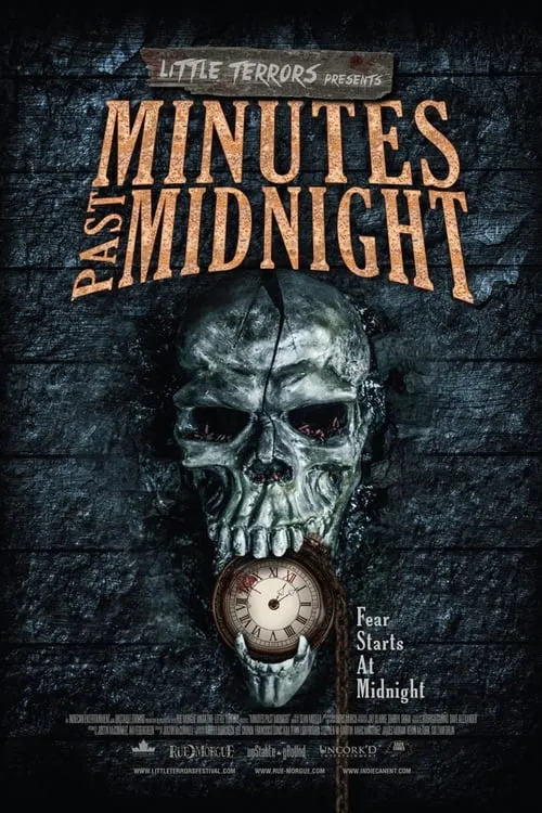 Minutes Past Midnight (movie)