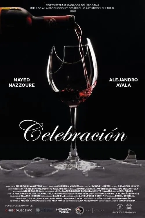 Celebración (фильм)