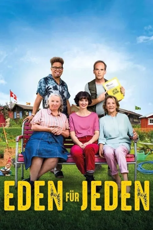 Eden für jeden (movie)