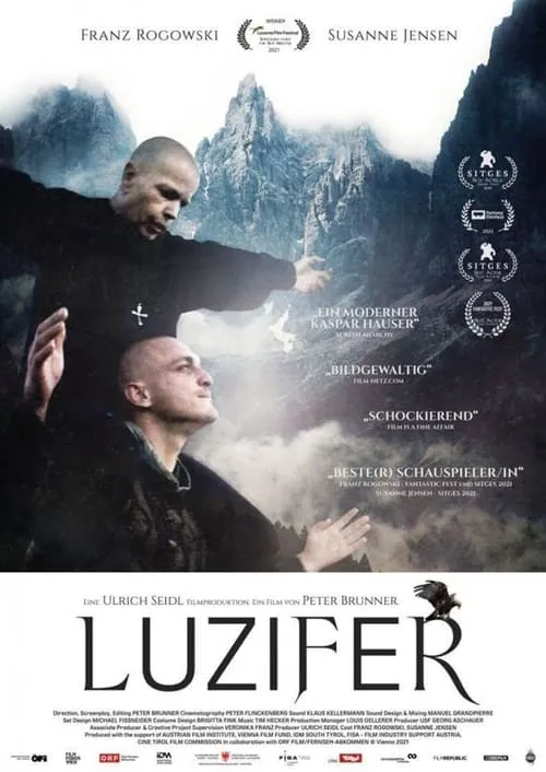 Luzifer (фильм)