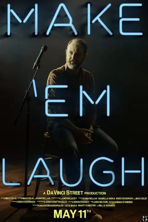 Make 'Em Laugh (фильм)