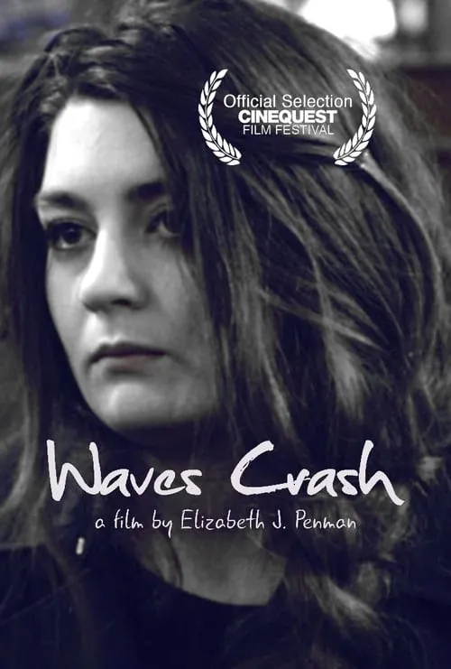 Waves Crash (movie)