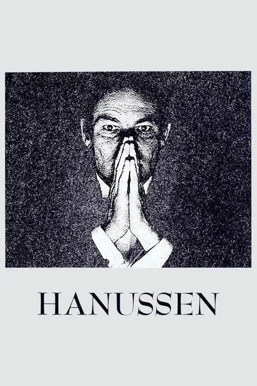 Hanussen (movie)