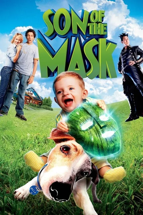 Son of the Mask (movie)