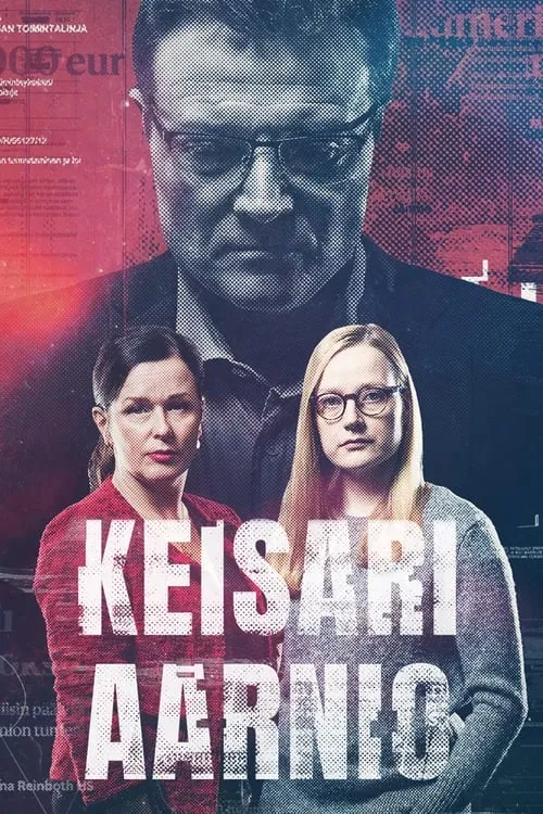 Keisari Aarnio (сериал)