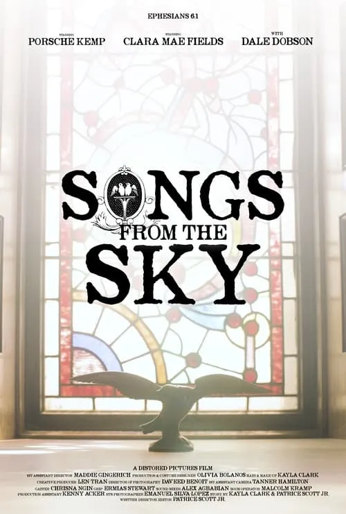 Songs From the Sky (фильм)