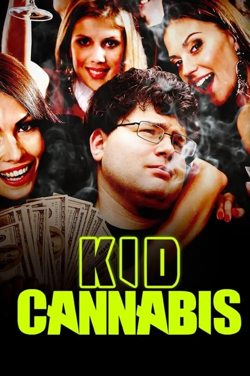 Kid Cannabis (movie)