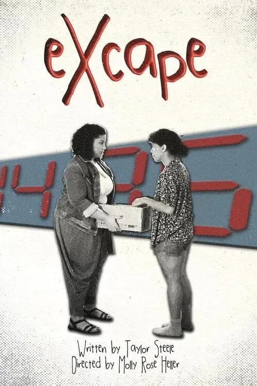 exCape (movie)