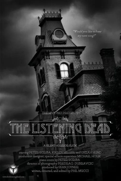 The Listening Dead (movie)