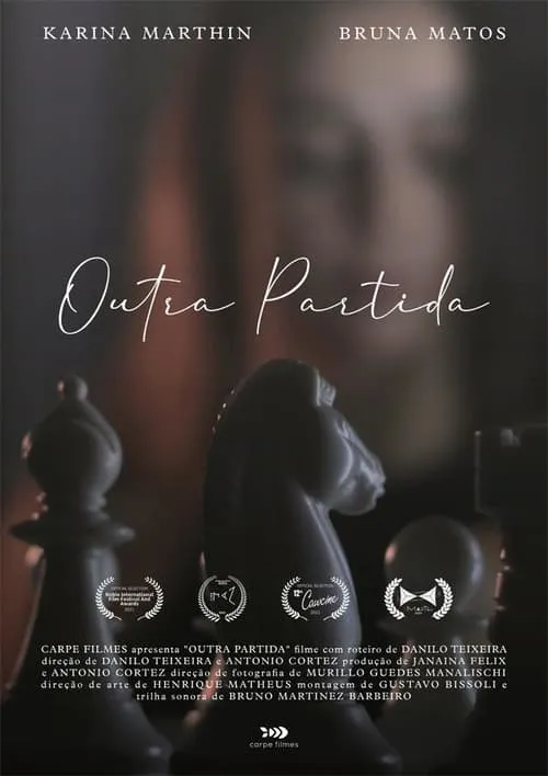 Outra Partida (фильм)