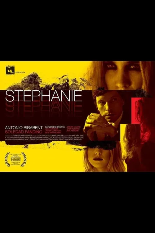 Stephanie (movie)