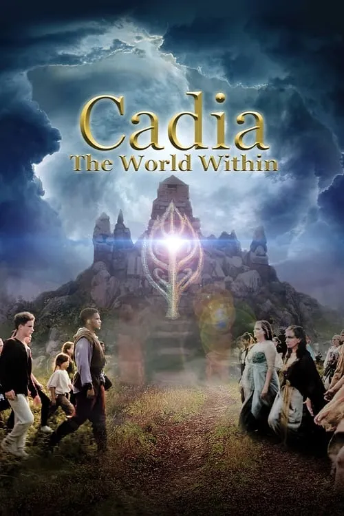 Cadia: The World Within (movie)