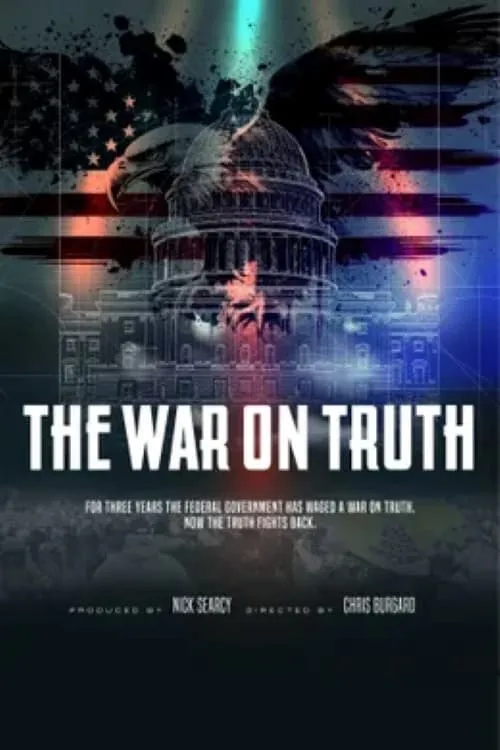 The War on Truth (фильм)