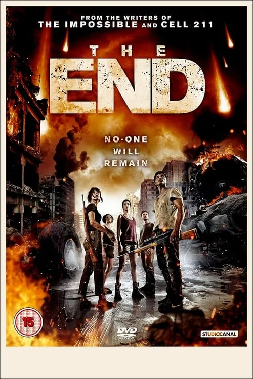 The End (movie)