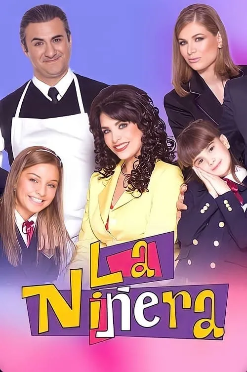 La Niñera (сериал)