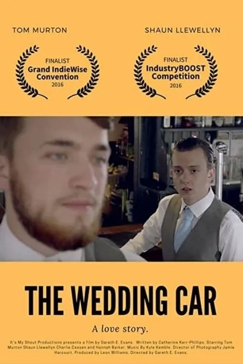 The Wedding Car (фильм)