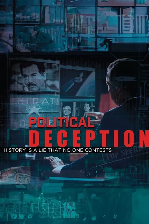 Political Deception (сериал)