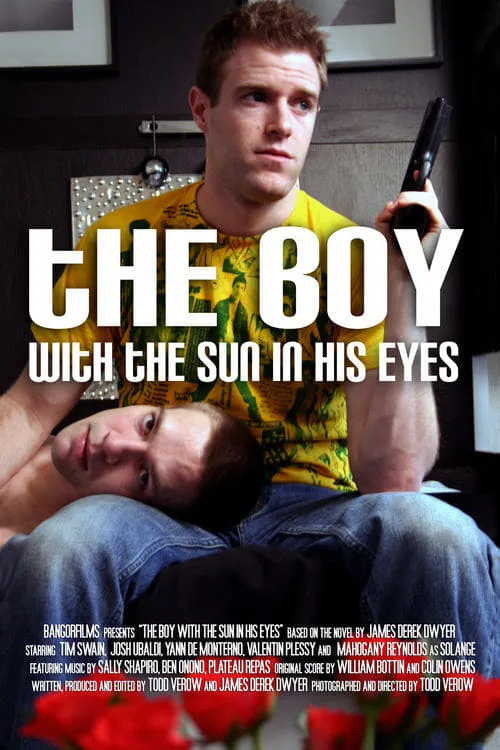 The Boy with the Sun in His Eyes (фильм)