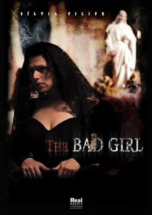 The Bad Girl (movie)