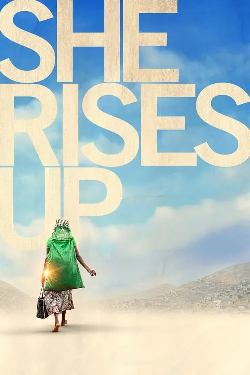 She Rises Up (movie)